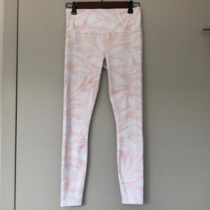Small Preowned Athleta leggings